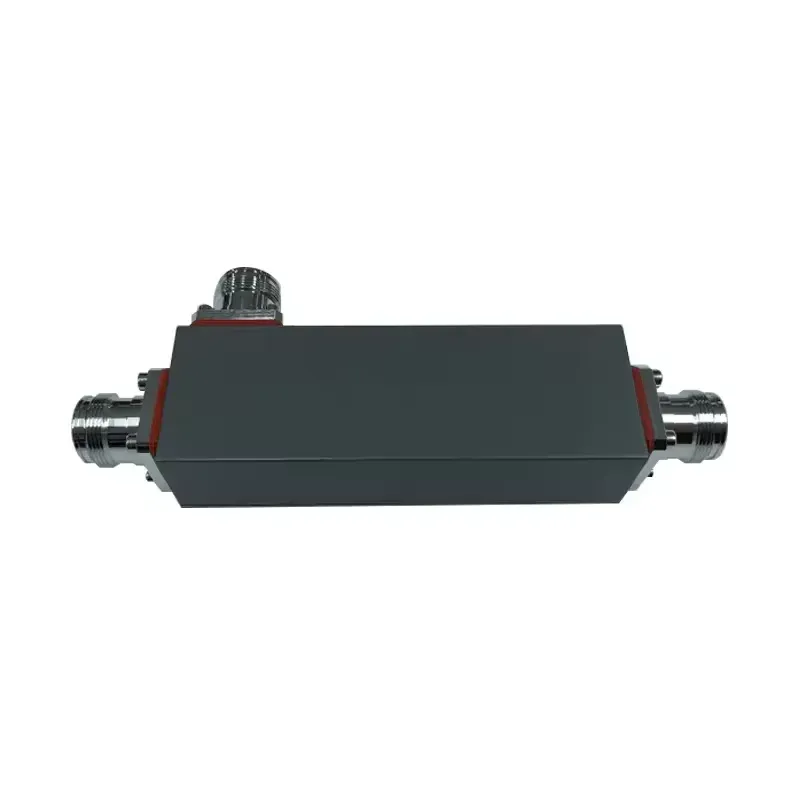 RF LOW PIM Components 350-3800MHz 6dB RF Directional Coupler -160dBc 4310-F