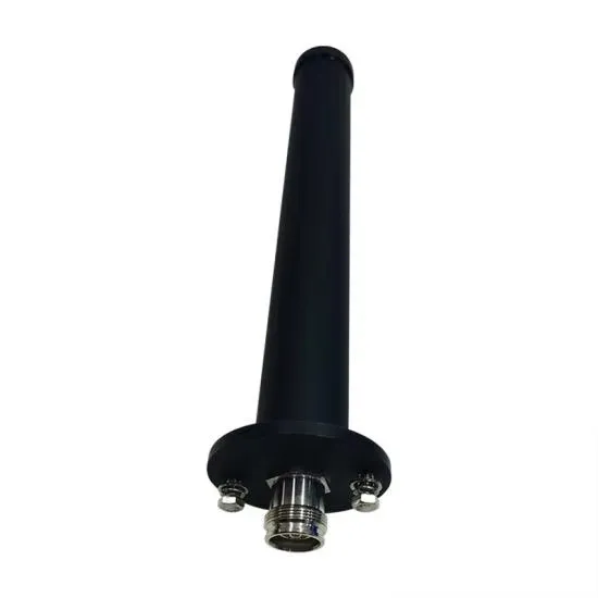 boxin 698-3800MHz 3.5dBi Omni-directional Fibreglass Antenna with 4.3-10 Female Connector 