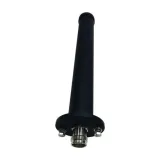 boxin 698-3800MHz 3.5dBi Omni-directional Fibreglass Antenna with 4.3-10 Female Connector 