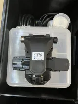 Original Janpan Ftth Optical Fiber Optic Cutter Ct 08 Ct 16 Ct50   Ct30 Hs-30  Cleaver Fib