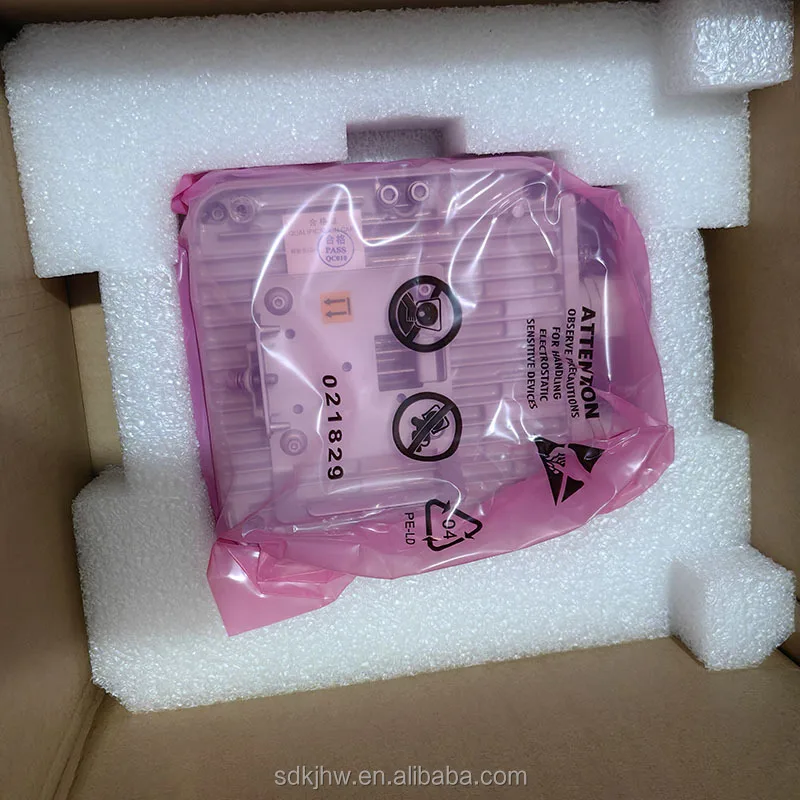 Wireless Bridge IP OptiX RTN 510 SLM1DM31 Microwave IDU 4.910-5.970 GHz 52451244 RTN510 AP 8