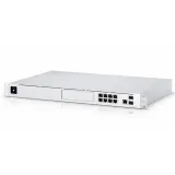 UDM-PRO Ubiquit UniFi 8-Port 1000Base-T LAN 1U Rack-Mountable Layer 3 Managed Security Gat