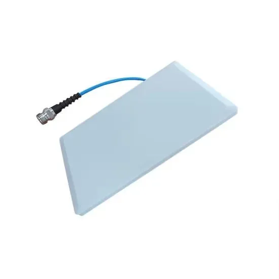 boxin Outdoor High Gain 600-60000MHz Low PIM -153dBc Card Omni Antenna for 5g-boxintelecom