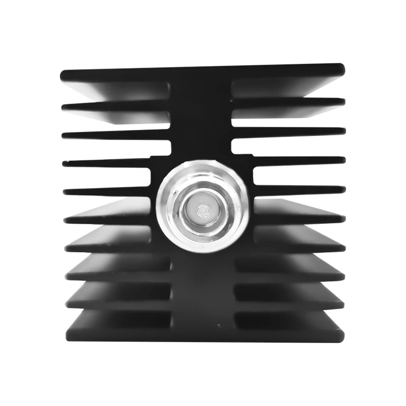 RF Passive Components RF Coaxial Fixed Attenuator 100W  DC-6G NMF