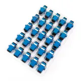 Simplex Fiber Optic Adapter SC UPC/SC APC for Fiber Optic Equipment