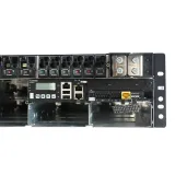 Latest 5G outdoor cabinet dedicated embedded communication power supply ETP48400-C3B1
