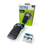 12mm 9mm DYMO Label Printer LM160 Original Handheld Thermal Printers with English Keyboard