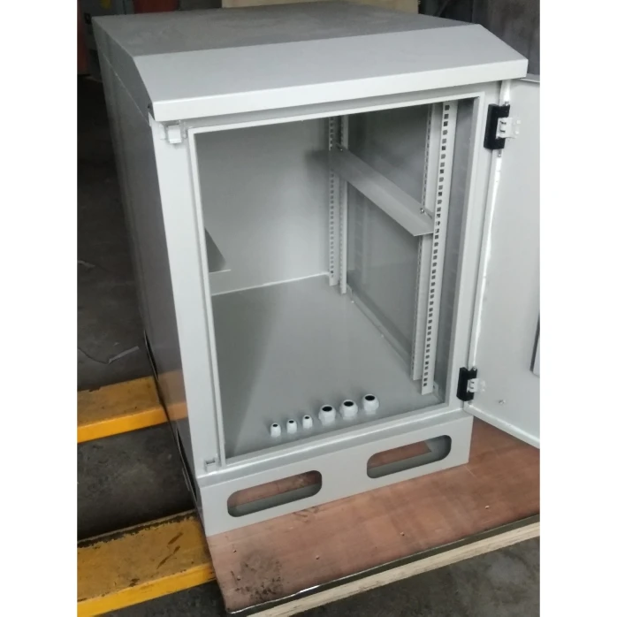 High Quality Telecom Enclosure Strong Protection Outdoor/Indoor Network Cabinet