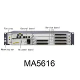 64-port VoIP POTS Service access board MA5603 MA563T MA5600 H801ASPB