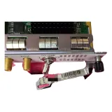 03020VVW Intermediate Frequency Single Board SL91ISX2 for Wireless Microwave OptiX RTN910 
