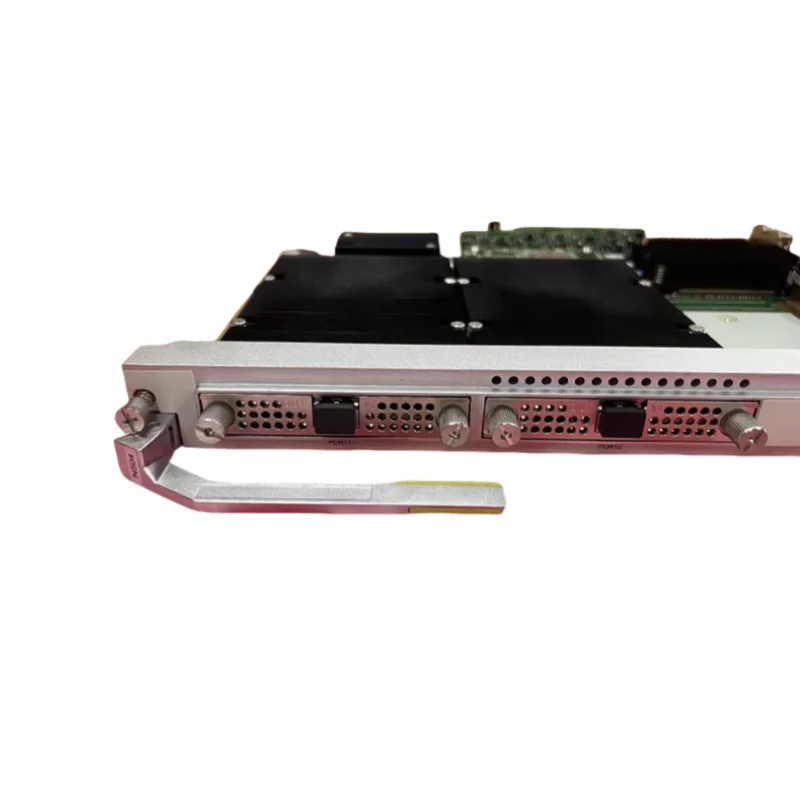 Board Card OptiX OSN 9800 U Series 5G Network 4-Port 100/200/400G Line Service Processing Board TNS2N504 DWDM Compliant CFP-boxintelecom