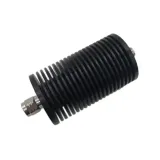 DC-6GHz 20dB 100W Fixed Attenuator 1~60dB 20/30/40/50db 10W 50W 100W 200W  RF Coaxial Atte
