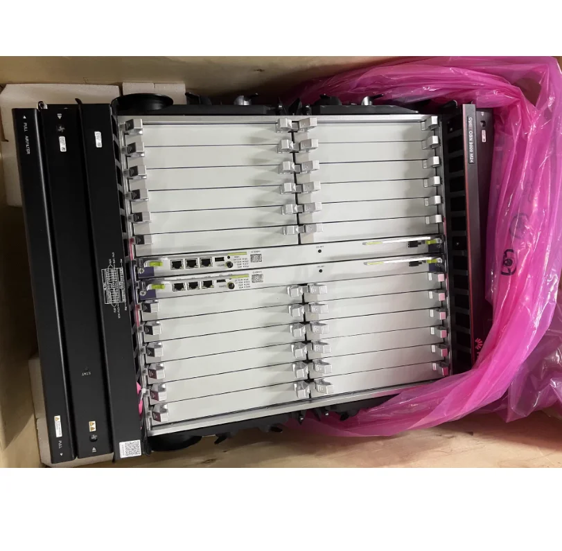 OSN9800 97ITL TN97ITL TN97ITL04 Interleaver Board (Extended C-band)