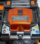 Original Janpan Brand fibber ftth Optical splicer machine  sumitom0 c72  71c t82cTYPE-82C+
