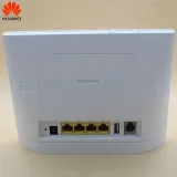 Unlocked New B315 B315s-608 with Antenna 4G LTE CPE WIFI Router Cat4 150 Mbps 4G Wireless 