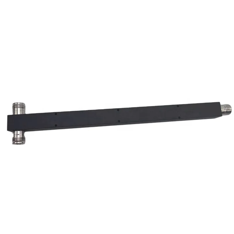 300-4000MHz 2way Cavity Power Divider Power Splitter NF IP67