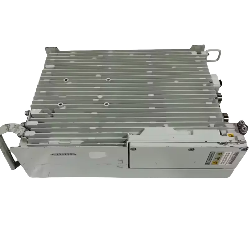 RRU5502 02312BS 4T4R Wireless Infrastructure Equipment 4G Network Base Station Remote Radio Unit for 1800-2100MHz-boxintelecom