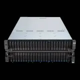 High Performance Well-known BrandsRS720-E9-RS24-U for 2U Rack GPU Server Intel Xeon Scalab