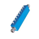 Inbuilding Soloution System Variable Attenuator 0-90dB DC-3GHz 2/5/10W Key Step Attenuator