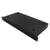 Customized Sheet Metal Fabrication Design IP54 Rated Powder Coated Chassis Standard PC 19 