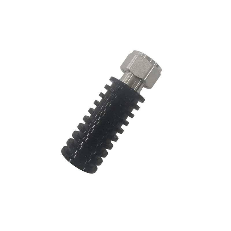 DC-6G 10Watt 7/16 Male RF Coaxial Terminator Dummy Load with 50ohm Resistance
