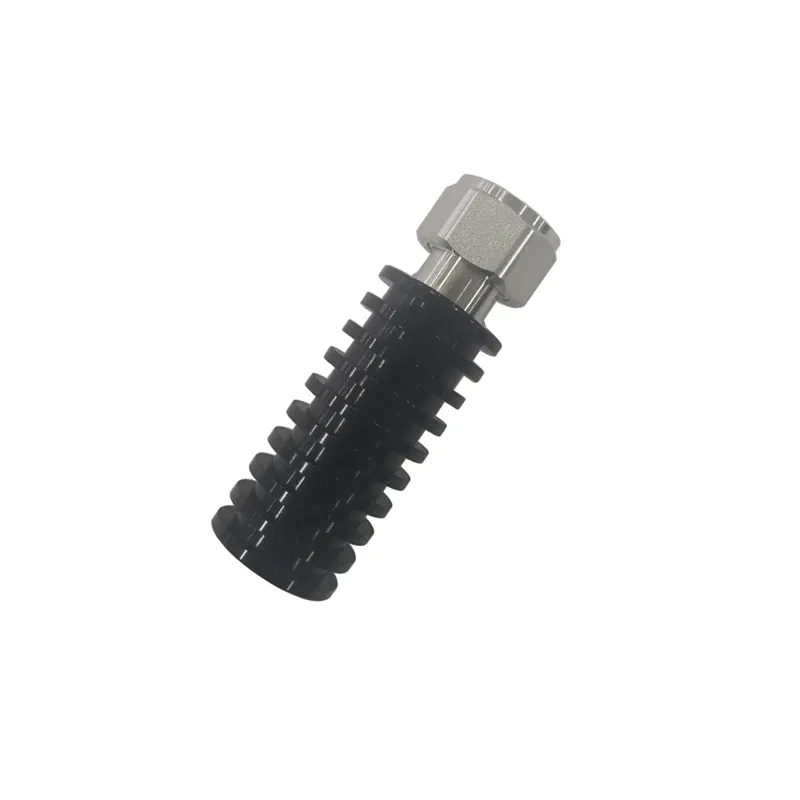 DC-6G 10Watt 7/16 Male RF Coaxial Terminator Dummy Load with 50ohm Resistance