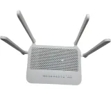 FTTH GPON XPON EG8145V5/EG8245W5/EG8546V5 4GE+2.4G/5G Ipone Fiber Optic Equipment ONU Ipon