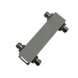 Low PIM 2x2 3dB Hybrid Coupler Combiner 350-5925MHz 4.3/10 Female -160dBc
