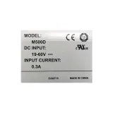 M500D DC Power Supply Monitoring Module for Telecom Data Center and Industrial Power Syste