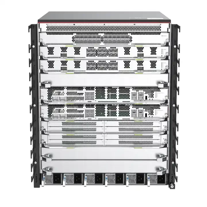 USG12008-F 02354MYN HiSecEngine USG12000 Series AI Firewall Appliance-boxintelecom