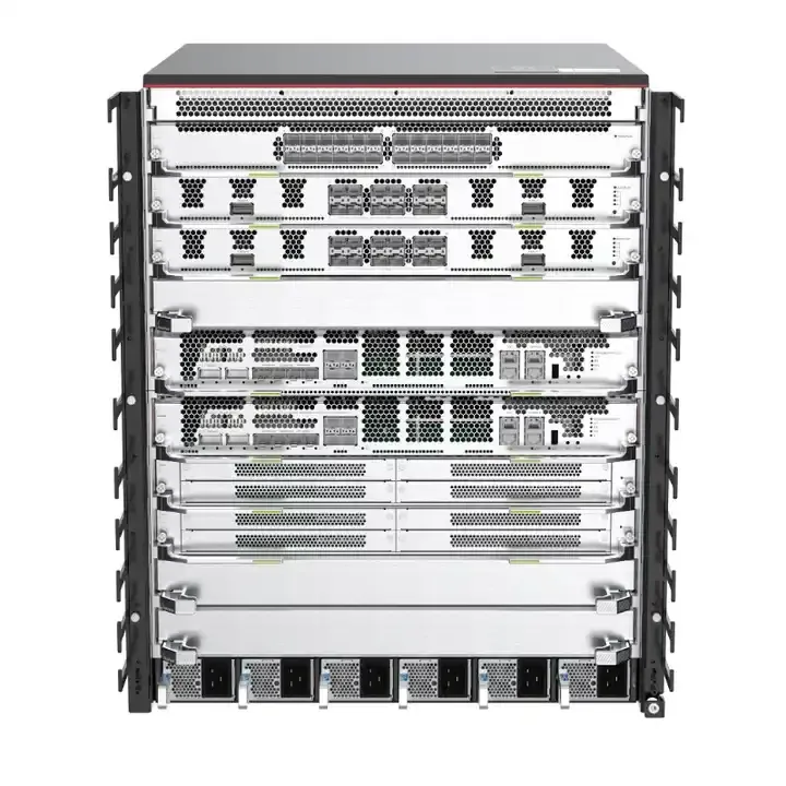 USG12008-F 02354MYN HiSecEngine USG12000 Series AI Firewall Appliance-boxintelecom
