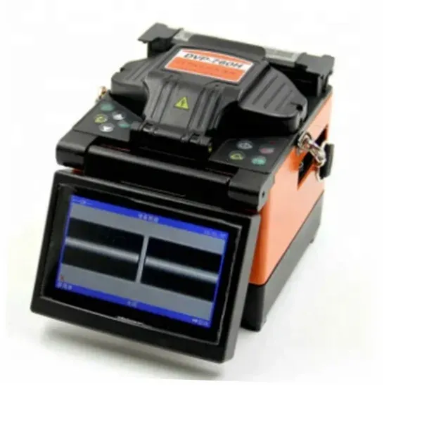 Dvp 760a 760 765 750  810  740 fusion Splicer Optical Welding Machine Dvp 760 Fioer Optical