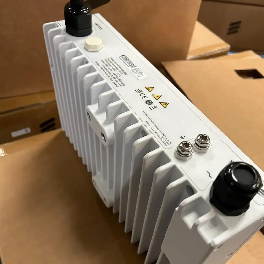 Power 6316 BML 901 519/1 AC to DC Power Supply Module Power6316 BML901519/1 MR481000-ESG