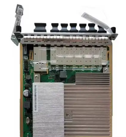 Baseband Boards UBBPD1 UBBPd4 UBBPd6 UBBPd9 UBBPE2 UBBPE4 UBBPd5 UBBPE6 and UBBPE9