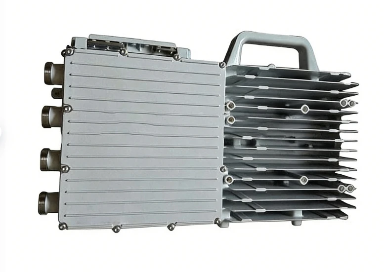 ZTE ZXSDR R8863 S9000 S1800 S2100 2T2R Outdoor LTE RRU