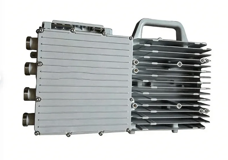 ZTE ZXSDR R8863 S9000 S1800 S2100 2T2R Outdoor LTE RRU