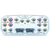 BTS Outdoor  16 ports out door panel sector antenna 694-2690MHz 65° 16dBi 2°~12° tilt ante