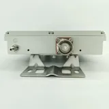 China Supply 698-2170MHz Low PIM RF Double Combiner IP67 RF Cavity DIN-Female Connector Ro