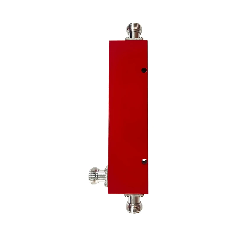 Hot Sale 450-512MHz 200W VHF UHF RF Directional Coupler with N Female for Public Safety DA