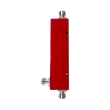 Hot Sale 450-512MHz 200W VHF UHF RF Directional Coupler with N Female for Public Safety DA