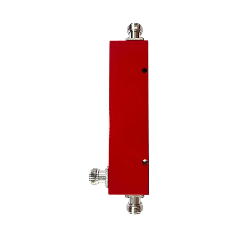 Hot Sale 450-512MHz 200W VHF UHF RF Directional Coupler with N Female for Public Safety DA