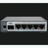 Used or New MikroTik hEX S (2025) E60iUGS Router
