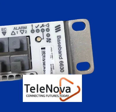 6630 Baseband Product for Telecom Parts