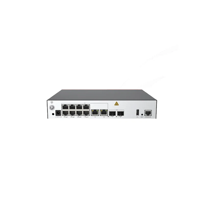 Airengine 9701-L 02354JSG-001 10*GE electrical ports,2*10GE optical ports,HTM Wireless Access Controller 0