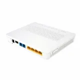 High Performance Fiber Optic Equipment Factory Hot Sales ONT ONU Epon Gpon Modem Wi-Fi IP 