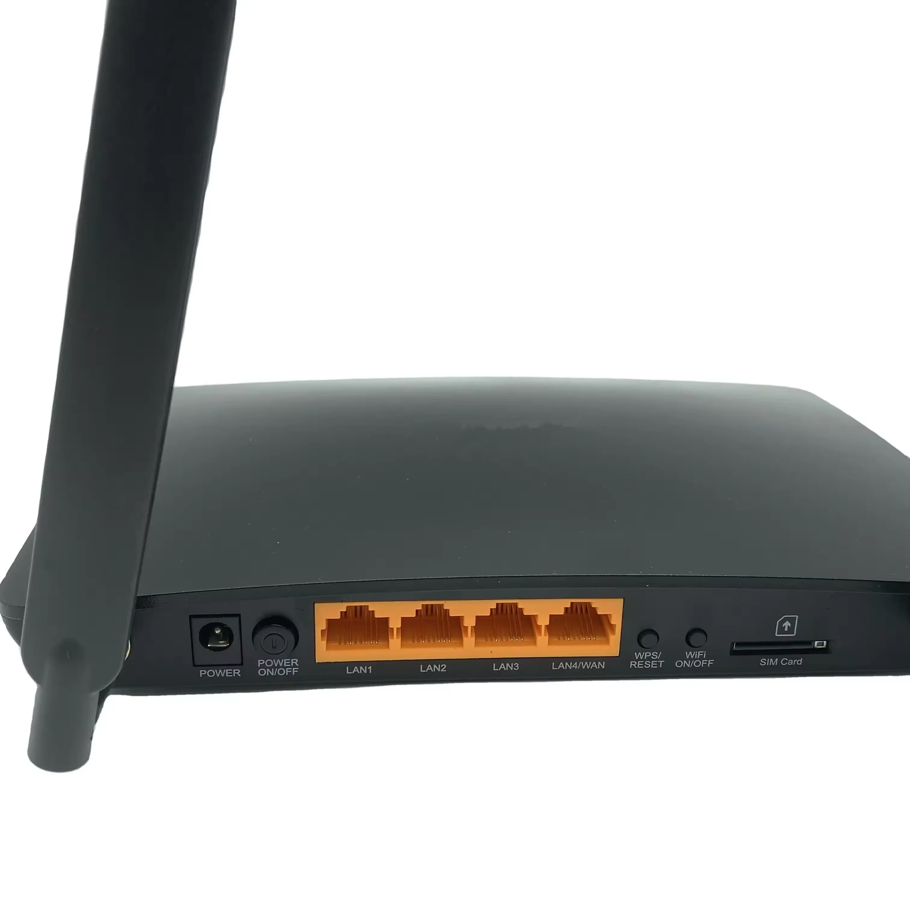 Wireless Router New  MR200 with Antenna 4G CPE Router AC750 4G LTE 300Mbps Cat4 4G Wireles