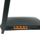 Wireless Router New  MR200 with Antenna 4G CPE Router AC750 4G LTE 300Mbps Cat4 4G Wireles