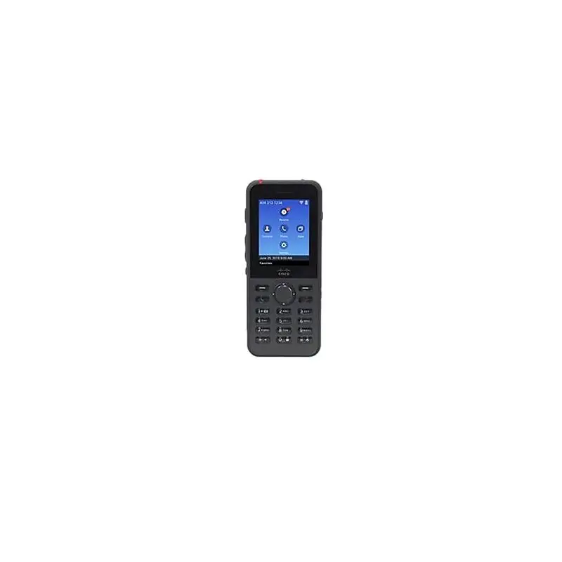 Cis co Wireless IP Phone 8821 World mode CP-8821-K9-BUN-boxintelecom