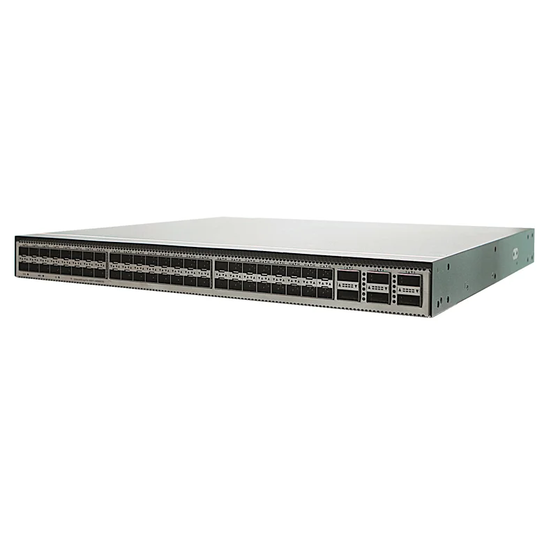 CloudEngine S12700 Series 43,200 Mpps 57.6 Tbit/s/86.4 Tbit/s arge-Scale Throughput enterp