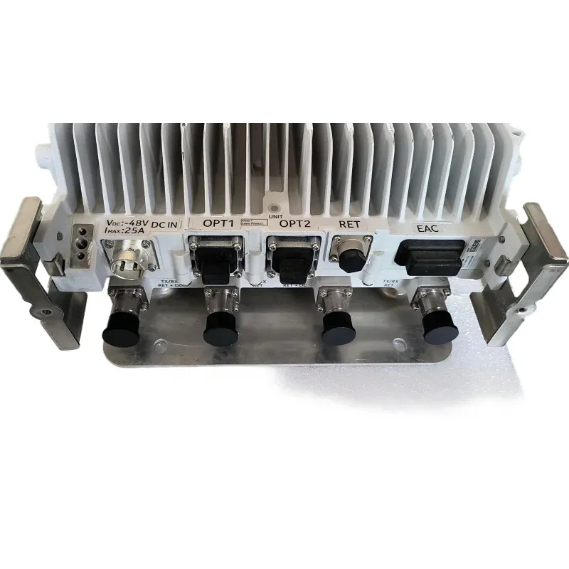 Wireless Communication Equipment Base Station RRU AHPF 475798A.102  AHPB  474119A.101 Remote RF Unit-boxintelecom